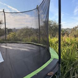 Trampoline