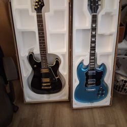 Have Handmade 6 Strings