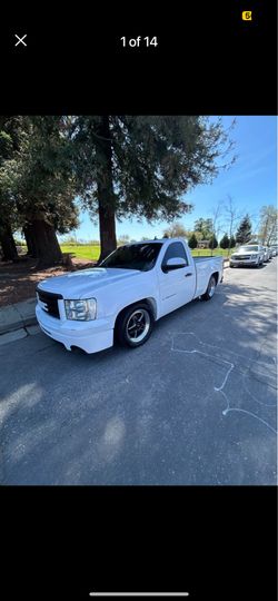 2008 GMC Sierra