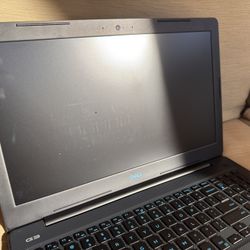 Dell Gaming Laptop