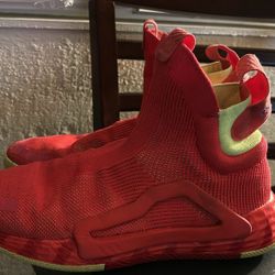 Next Lvl Adidas Basketball Shoes