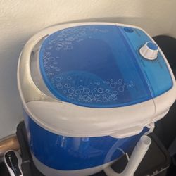 Portable Washing Machine