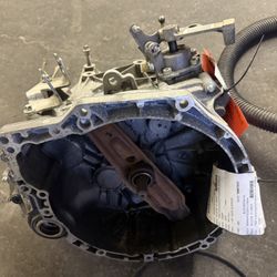 07-2013 Manual  6 Speed  Mini Cooper Base