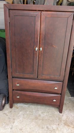 Armoire
