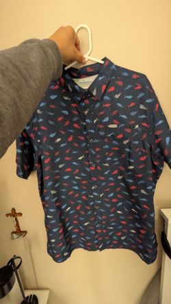 Columbia PFG Large