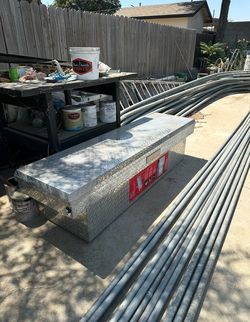 Tool box