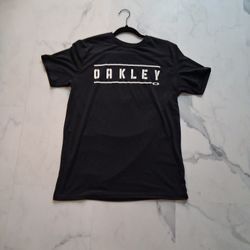 Oakley Shirt 