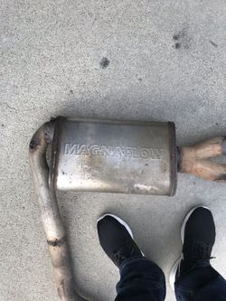 Magnaflow