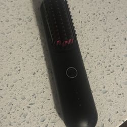 TYMO Straightener Brush