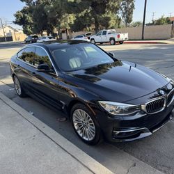 2014 BMW 335i