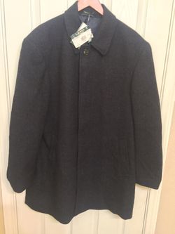 Ralph lauren ledric overcoat Clearance