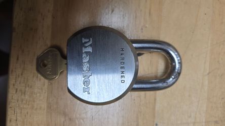 Padlocks