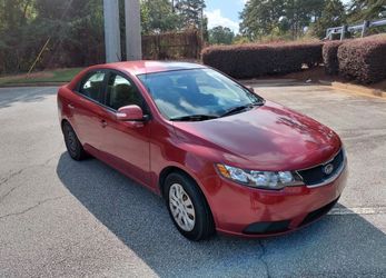$1999 KIA FORTE