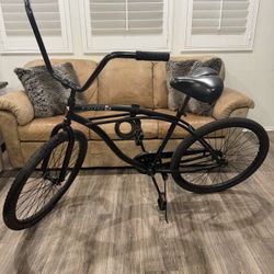Beach Cruiser