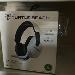 Stealth 600 Wireless 