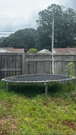Trampoline