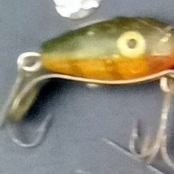 Crankbait Shakespeare Dopey