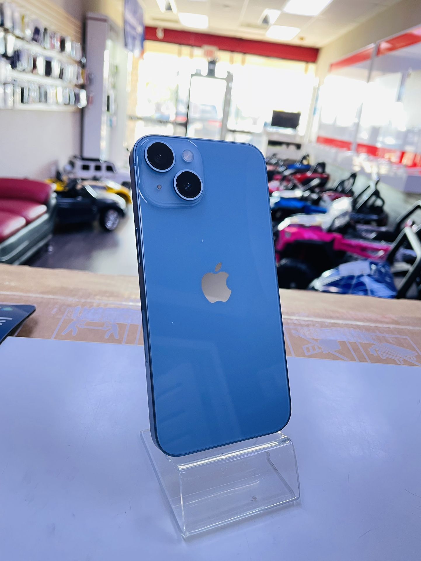 iPhone 14 128GB Unlocked