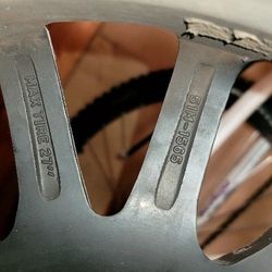 Rims And Tire  For Many Cars