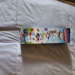 Monopoly Jenga New In Box