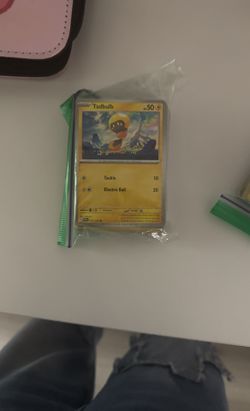 Original Mystery Pokemon Card Bundles 