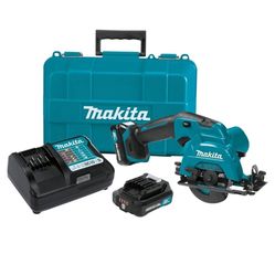 Mini Circular Saw