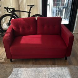 Zinus Mikhail - Couch