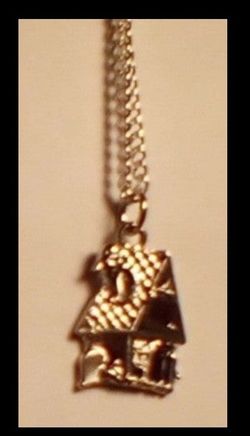 Halloween Jewelry 