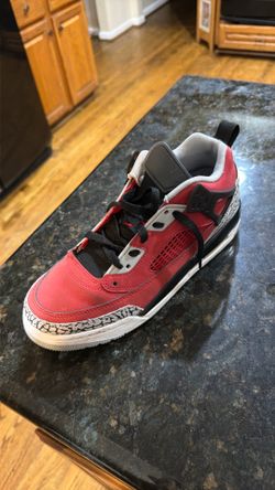 Jordan’s for sale
