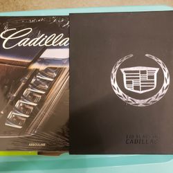 Cadillac: 110 Years (Transport) by Assouline Published by Assouline 1st (first) edition (2012) Hardcover

