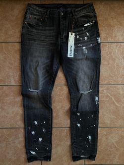 Purple Brand Jeans
