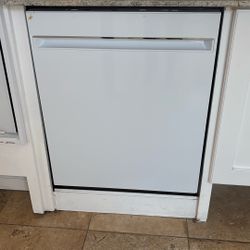GE Dishwasher
