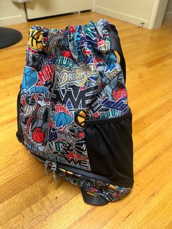 Nice backpack for outdoors $20