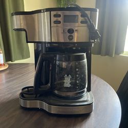 Hamilton Beach Dual Coffee Maker for Sale in El Monte, CA - OfferUp