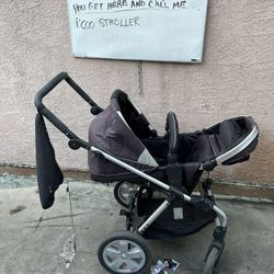 Stroller Britax
