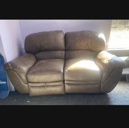 Free Loveseat