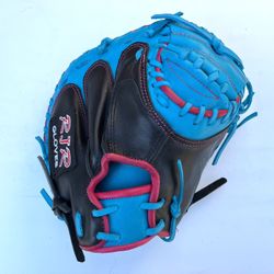 Baseball Glove 