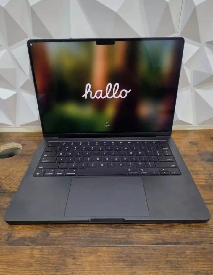 MacBook Pro M4 Chip