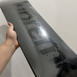 supreme skate board deck