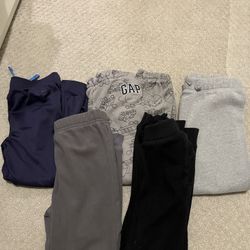Gap, Carter’s Boys Sweats Size 5