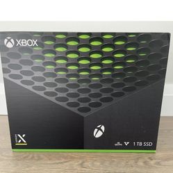 Xbox Series X