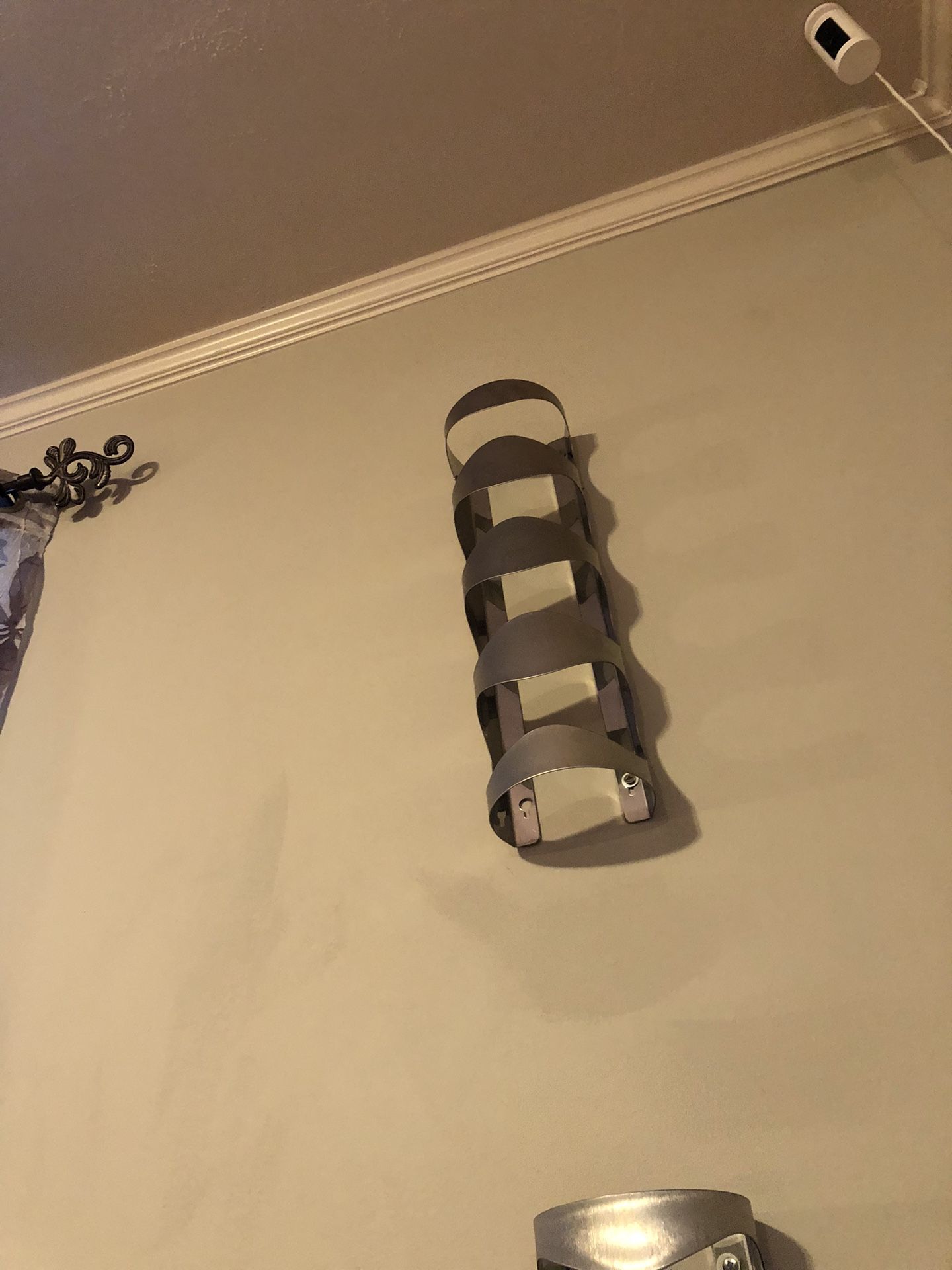 Wine Racks (2)