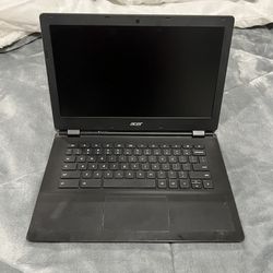 Acer Chromebook 13 