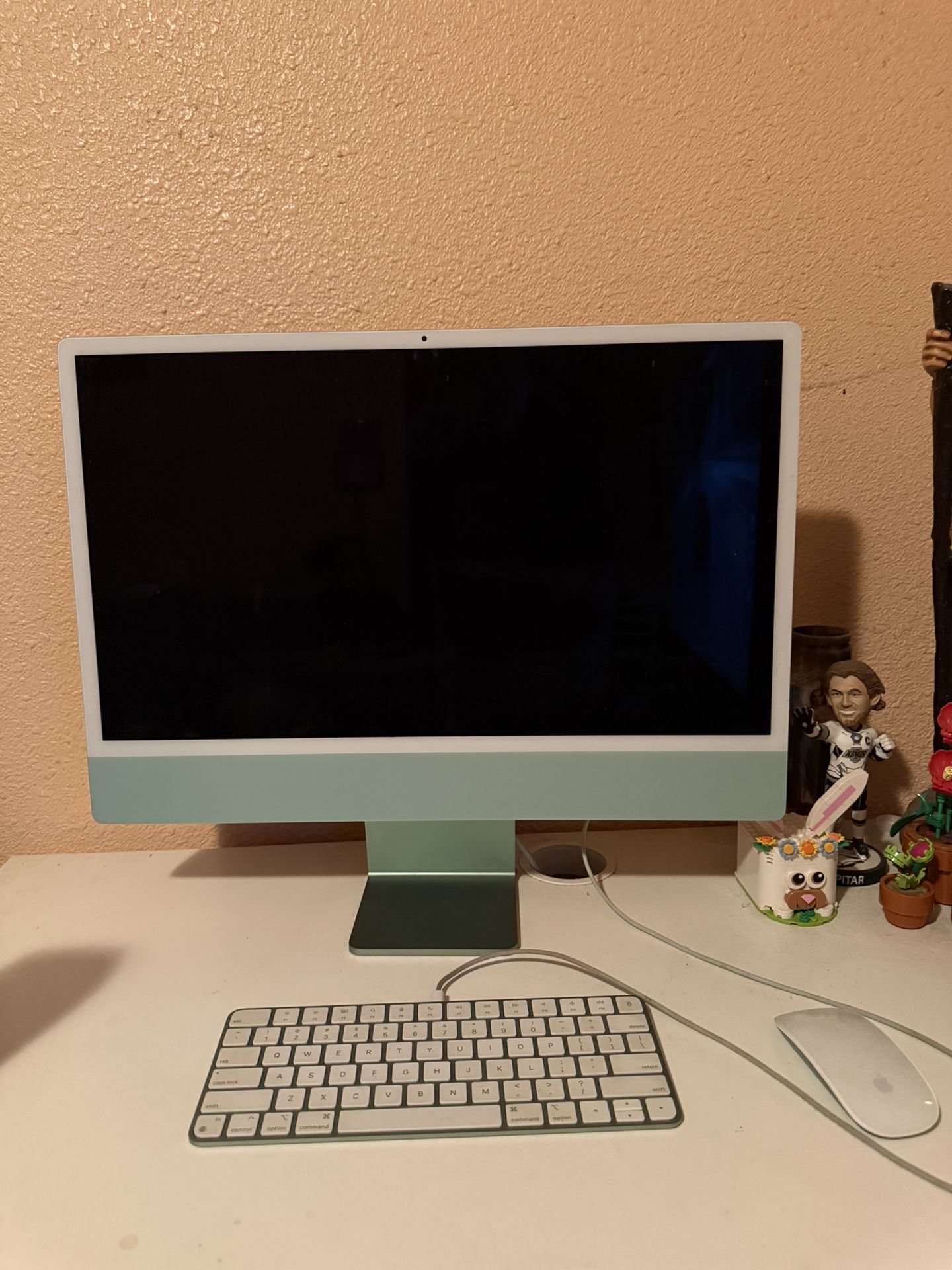 Apple iMac 24” M1 2021