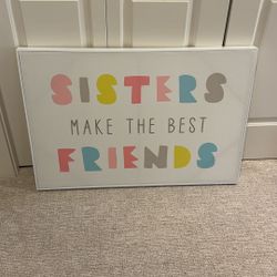 Potterybarn Kids Wall Decor 