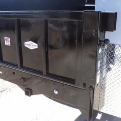 ## -40%OFF ##The"ROYAL LIFT-ALL"+The"TOMMY-GATE H.D."Utility Bed auto parts accessories