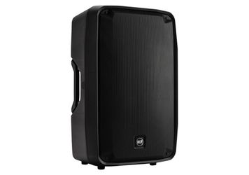 RCF HD35-A, Active 2-Way 15" Speaker with 3" HF Driver - 1400 Watt