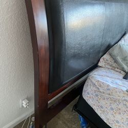 Head Board  Bed