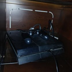 Original Playstation 4