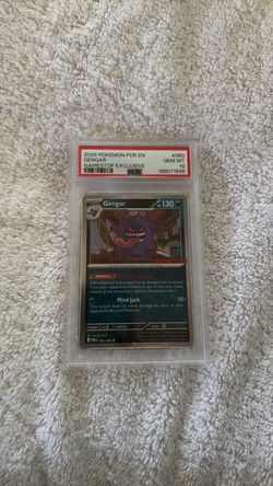 PSA Graded cards shoot offers for each or all!
